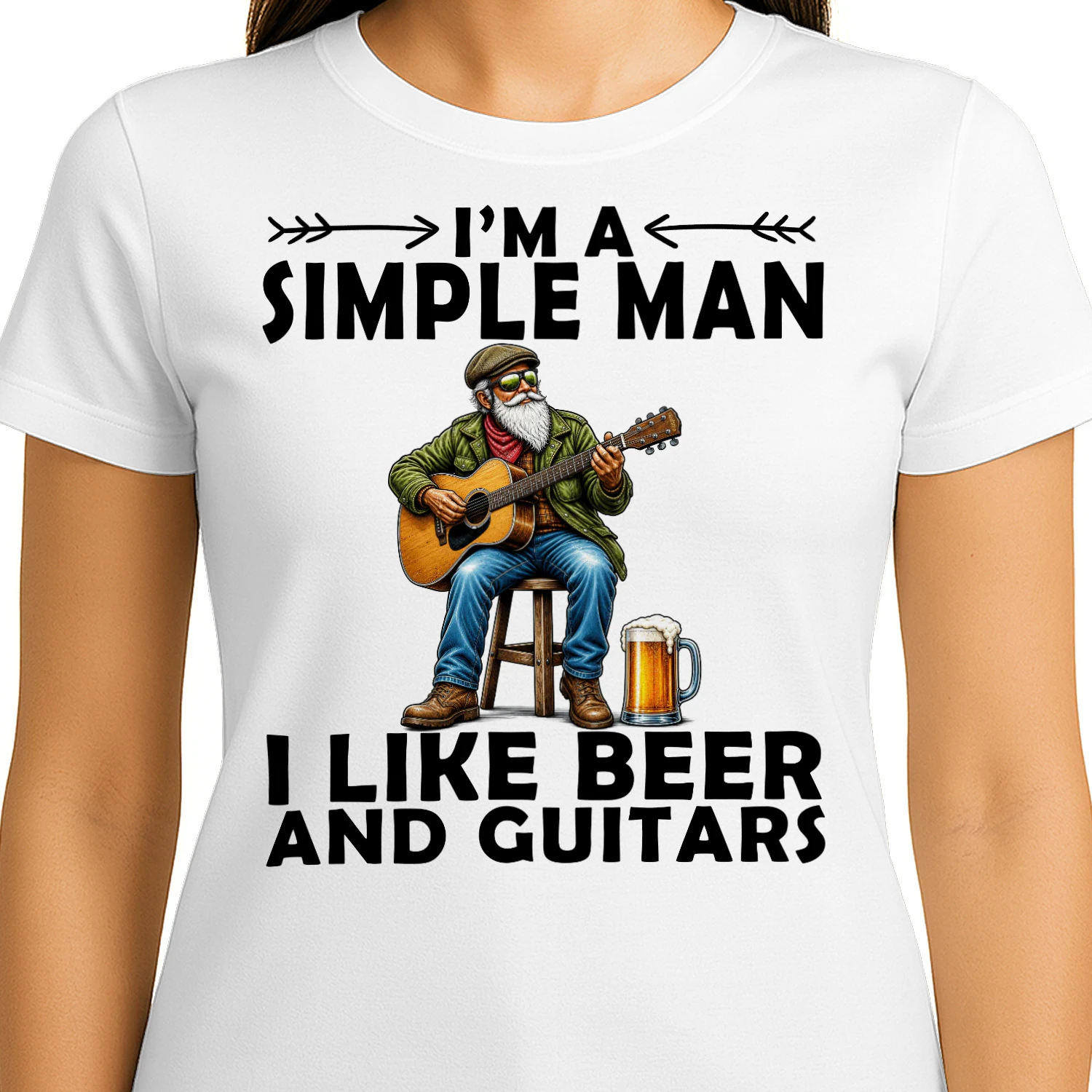 guitar-simple-man