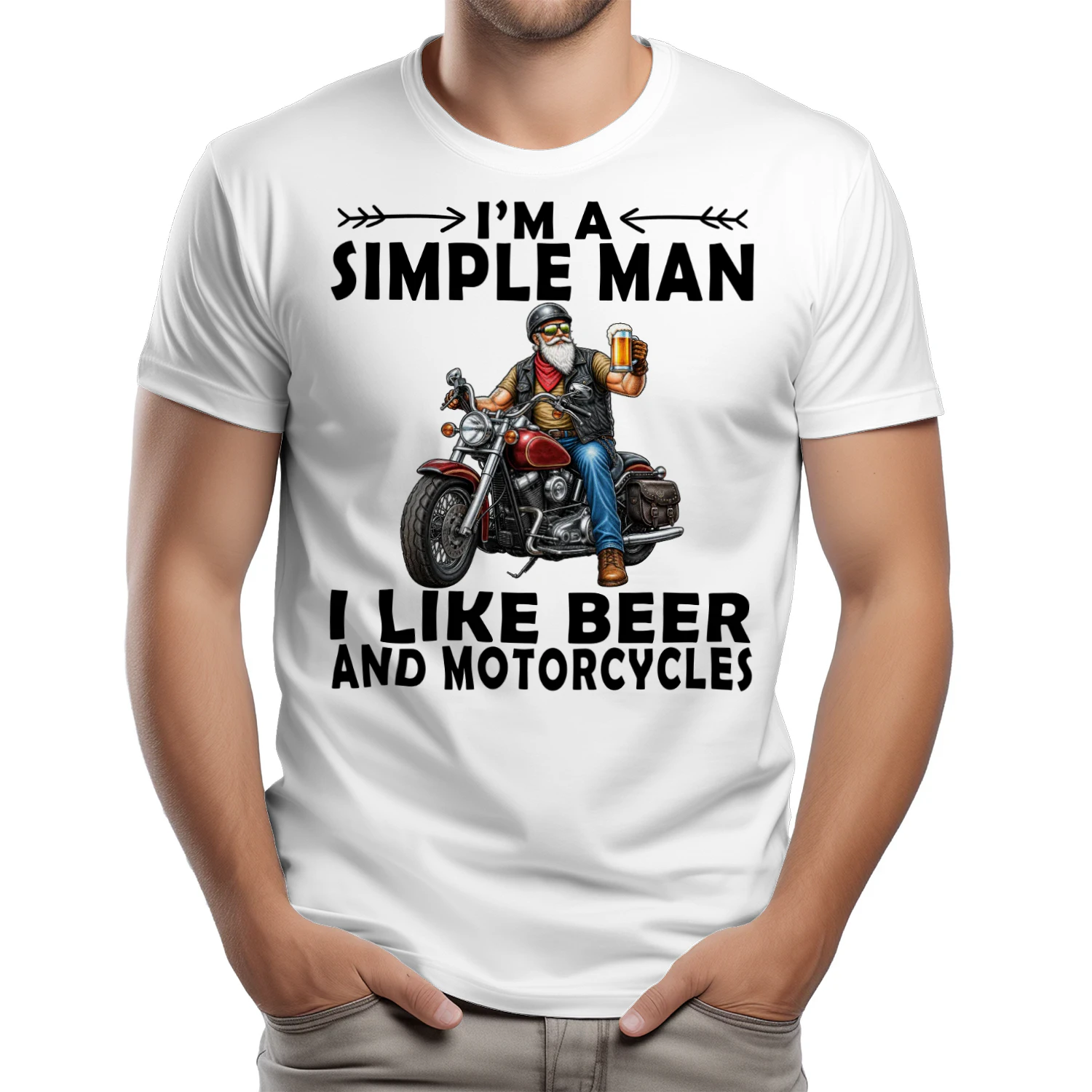 biker-v2-simple-man