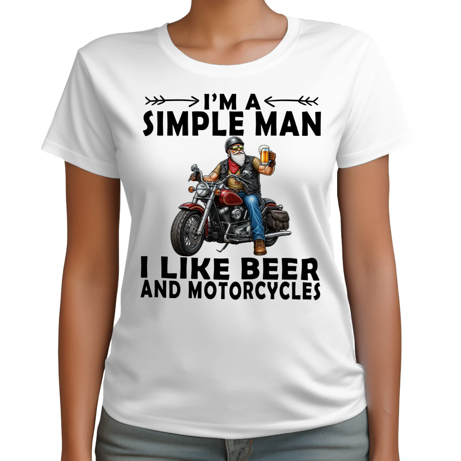 biker-v2-simple-man