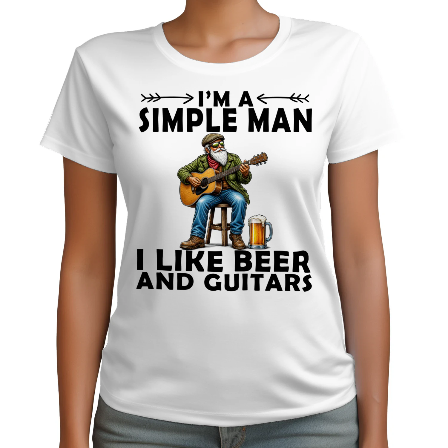 guitar-simple-man