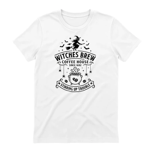 Witches Brew Coffee House