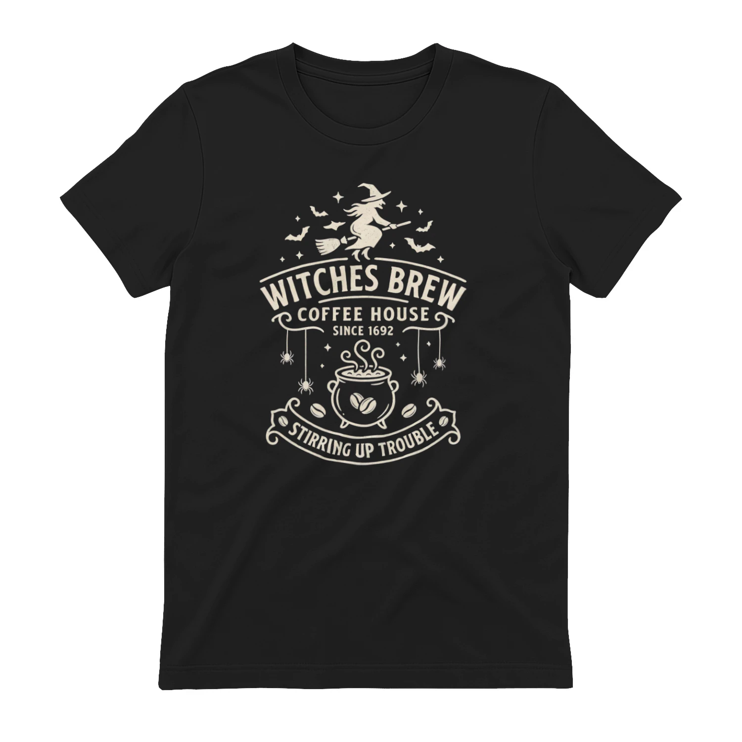 Witches Brew Coffee House