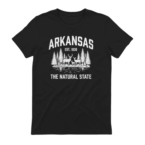 The natural state 