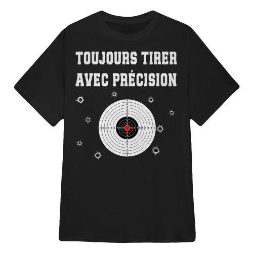 Tir Sportif Humoristique