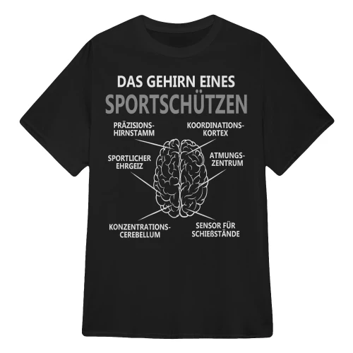 Schützenverein und Sportschützen Designs