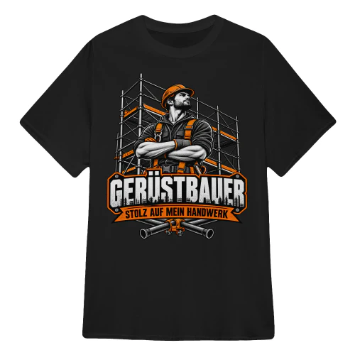 Gerüstbauer
