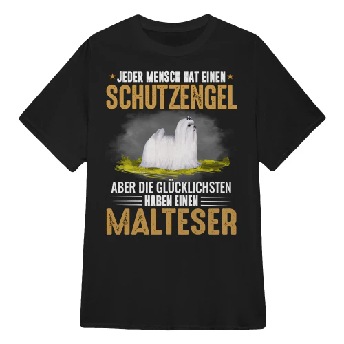 Malteser Schutzengel