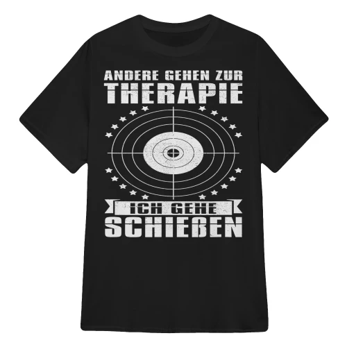 Sportschütze Sportschießen Schießsport Geschenk