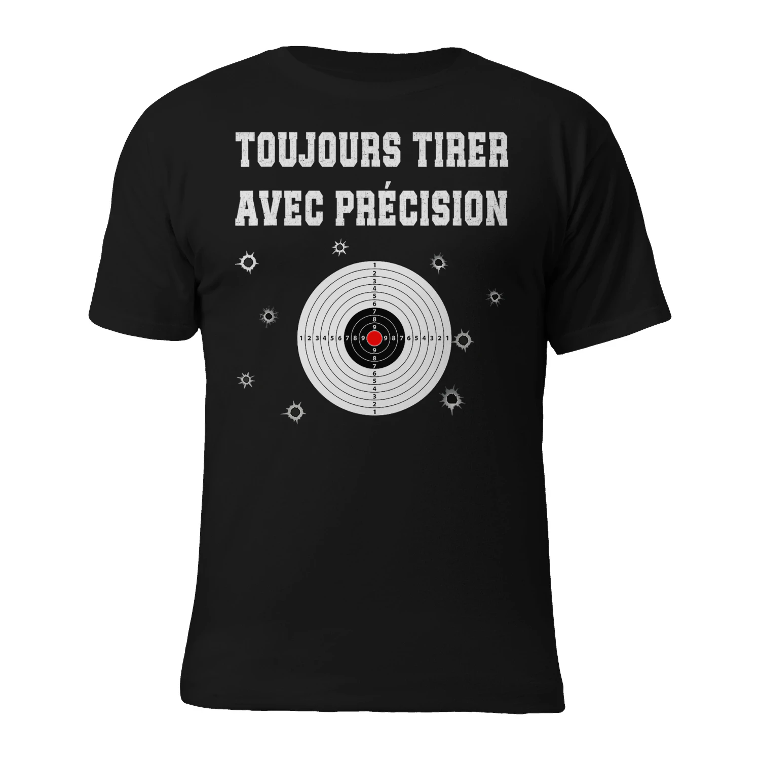 Tir Sportif Humoristique