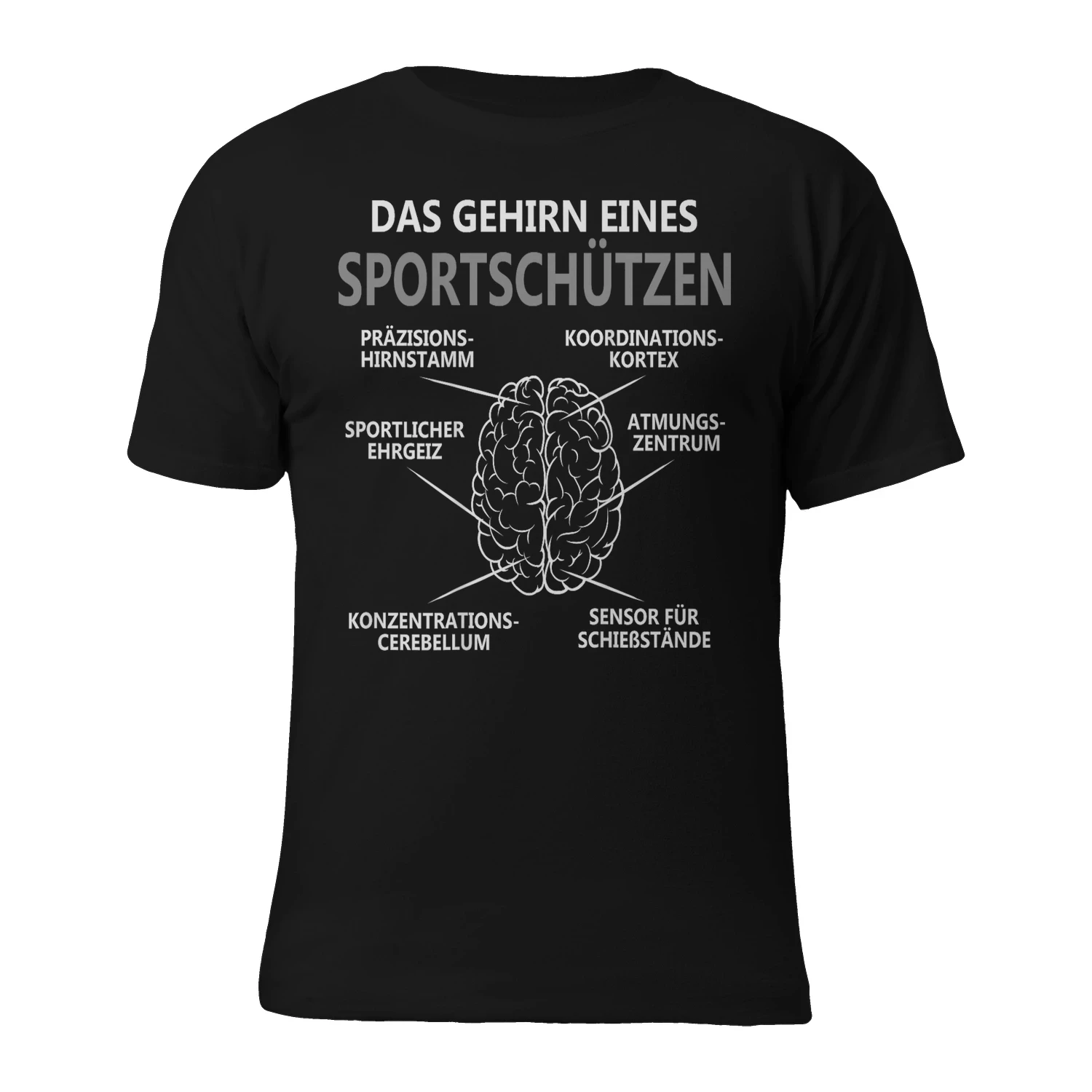 Schützenverein und Sportschützen Designs