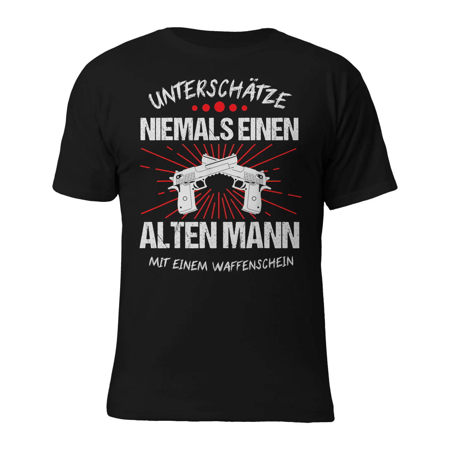 Waffen Munition & Sportschießen Outfits
