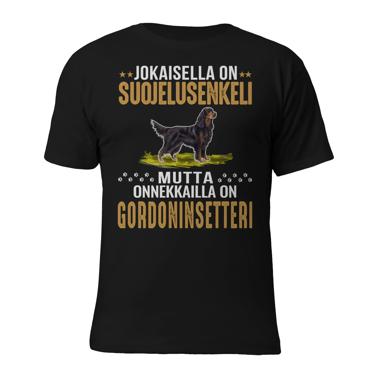 Suojelusenkeli Gordoninsetteri