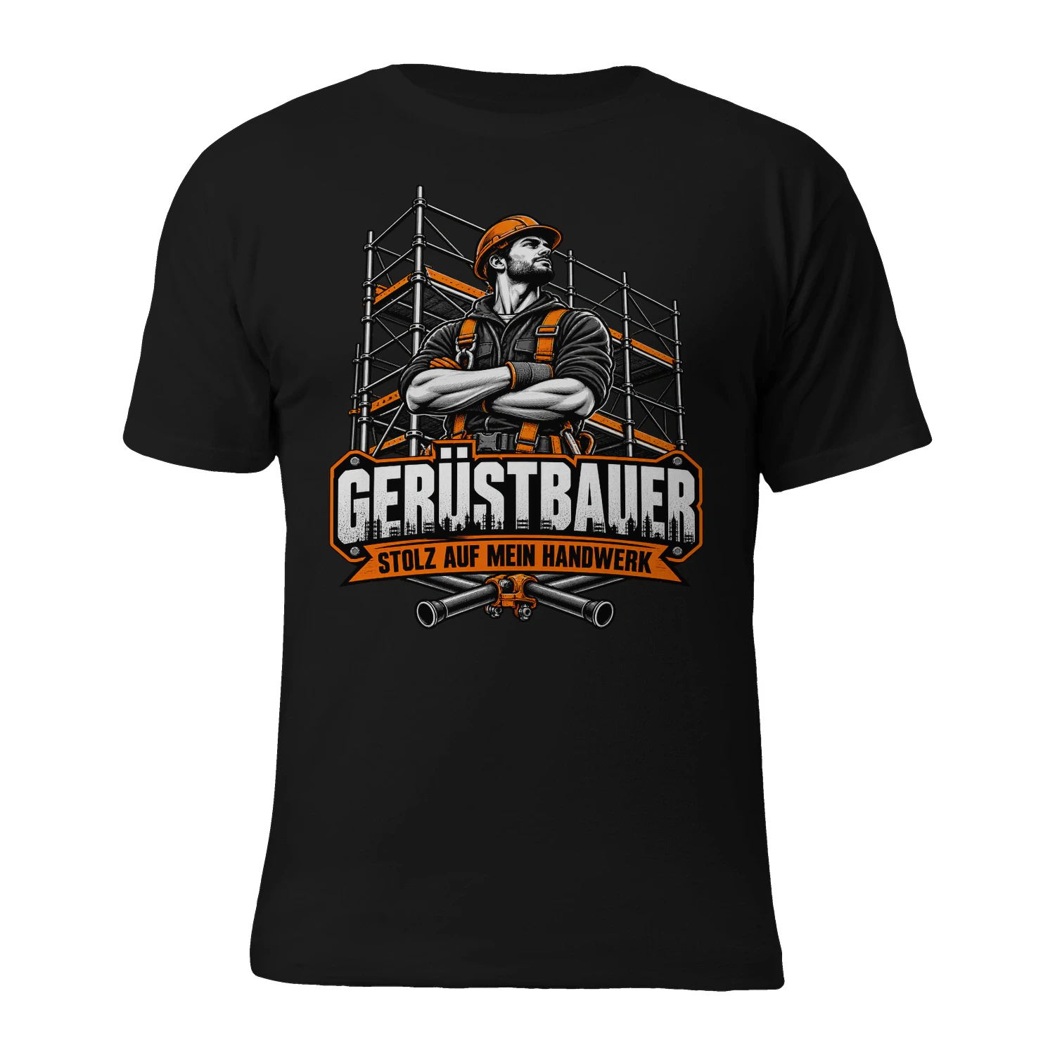 Gerüstbauer
