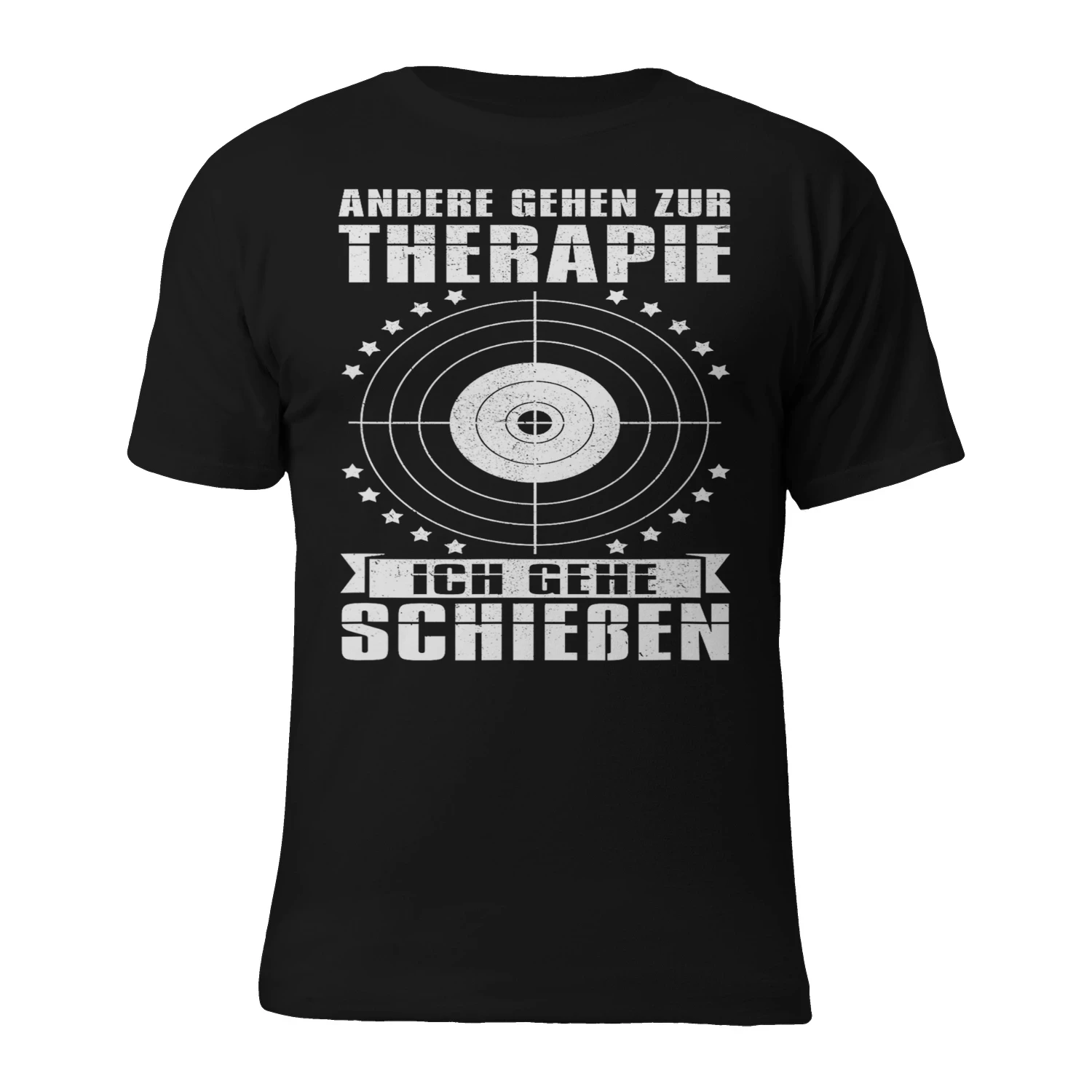Sportschütze Sportschießen Schießsport Geschenk