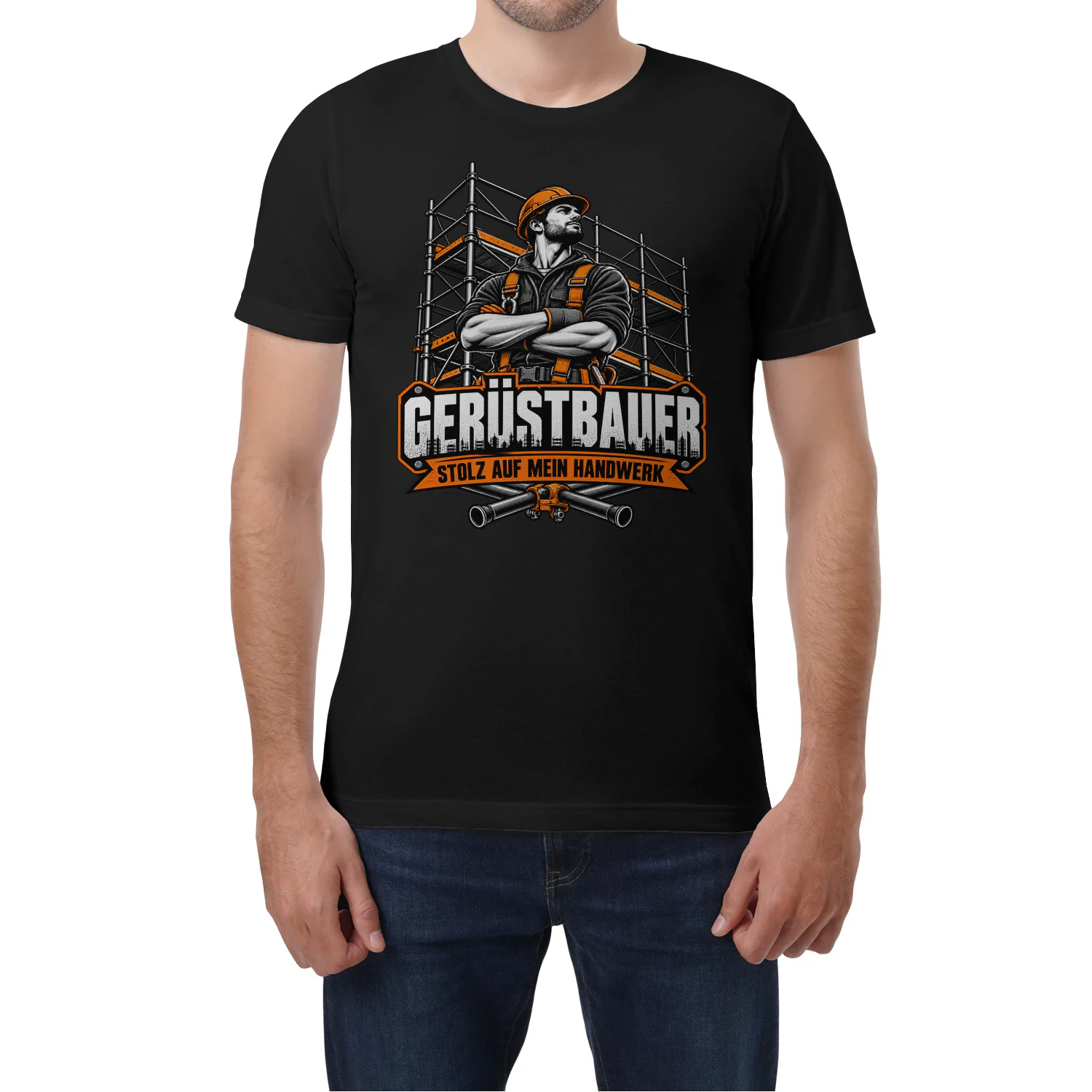 Gerüstbauer