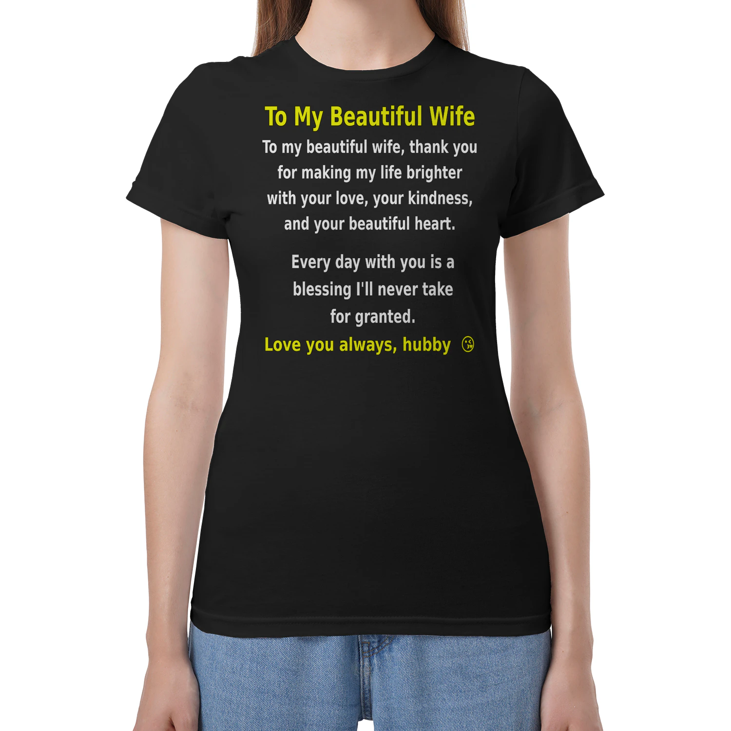 To_My_Beautiful_Wife