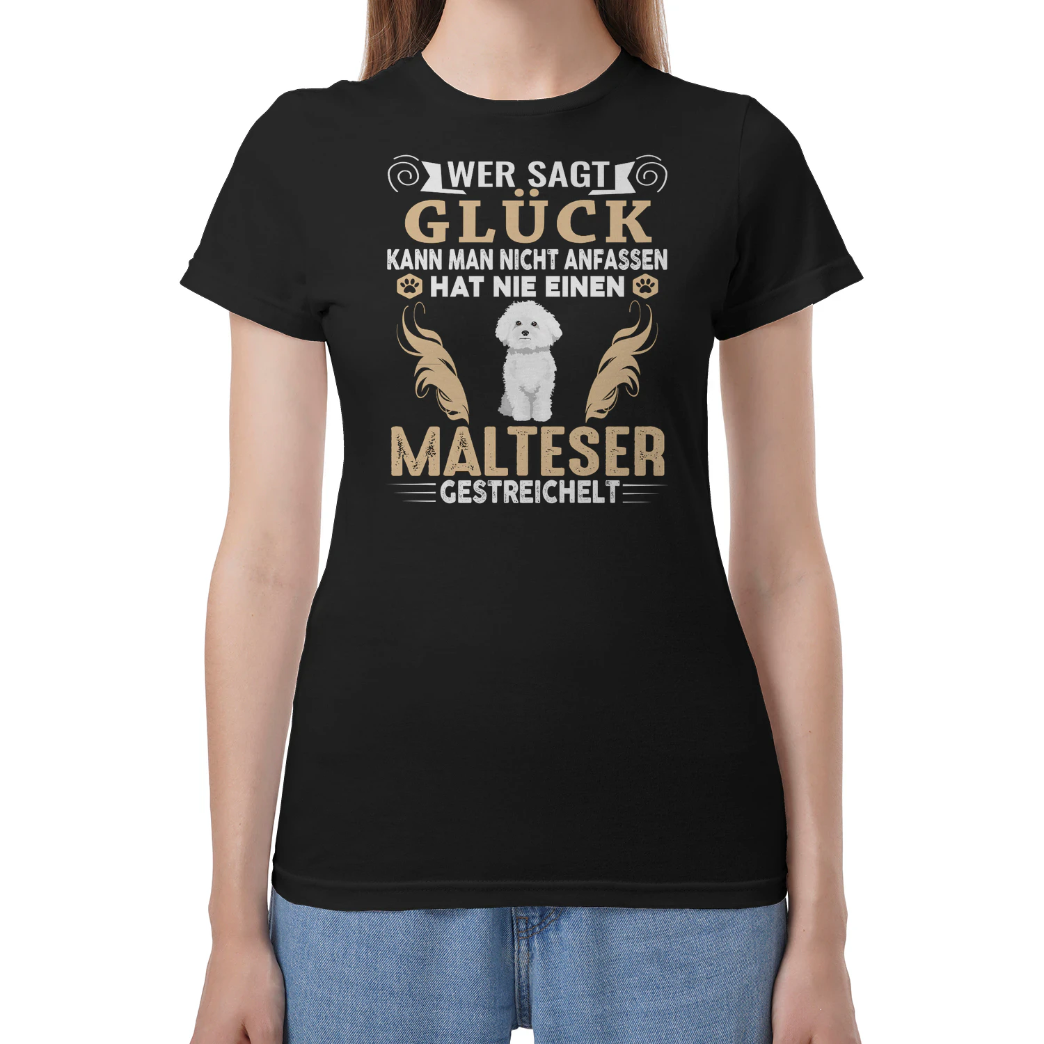 Wer Sagt Gluck Malteser