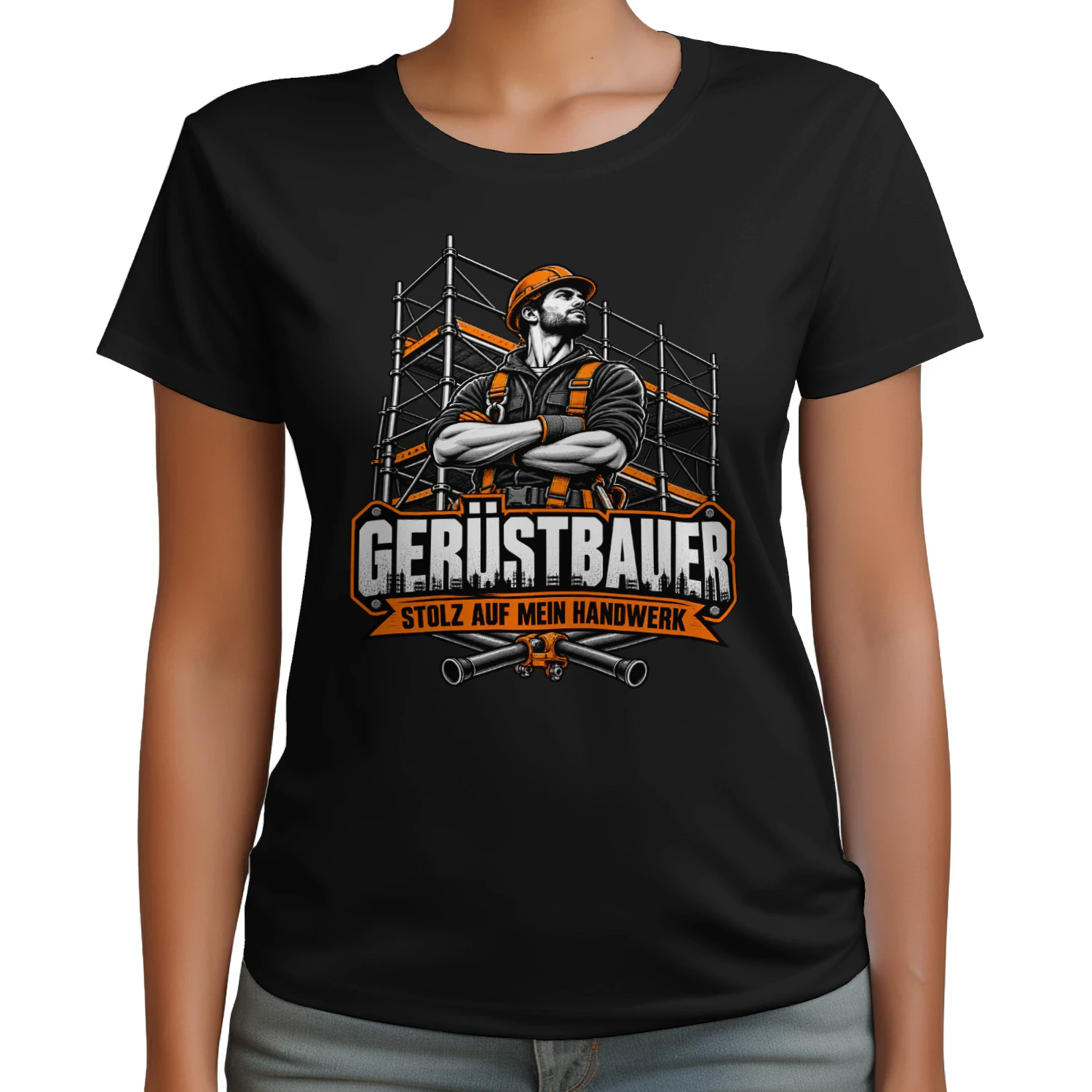 Gerüstbauer