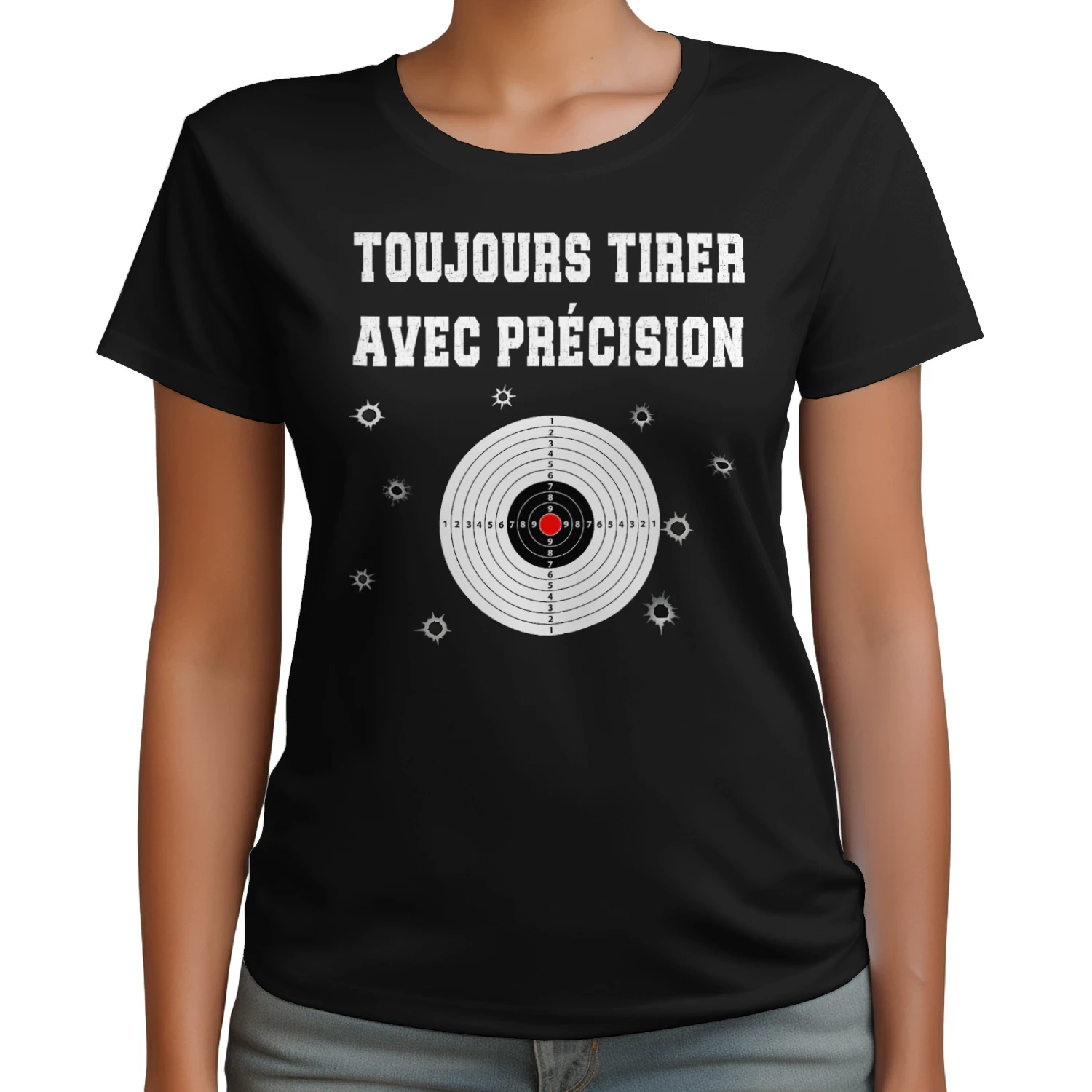 Tir Sportif Humoristique