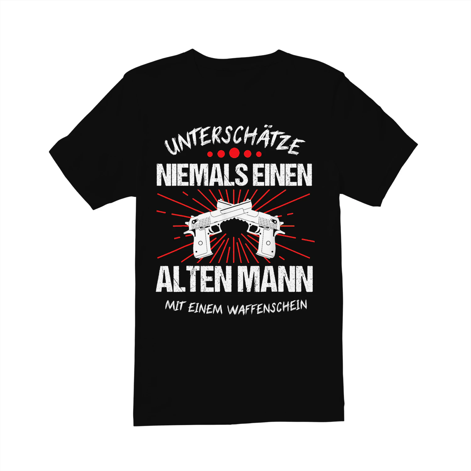 Waffen Munition & Sportschießen Outfits
