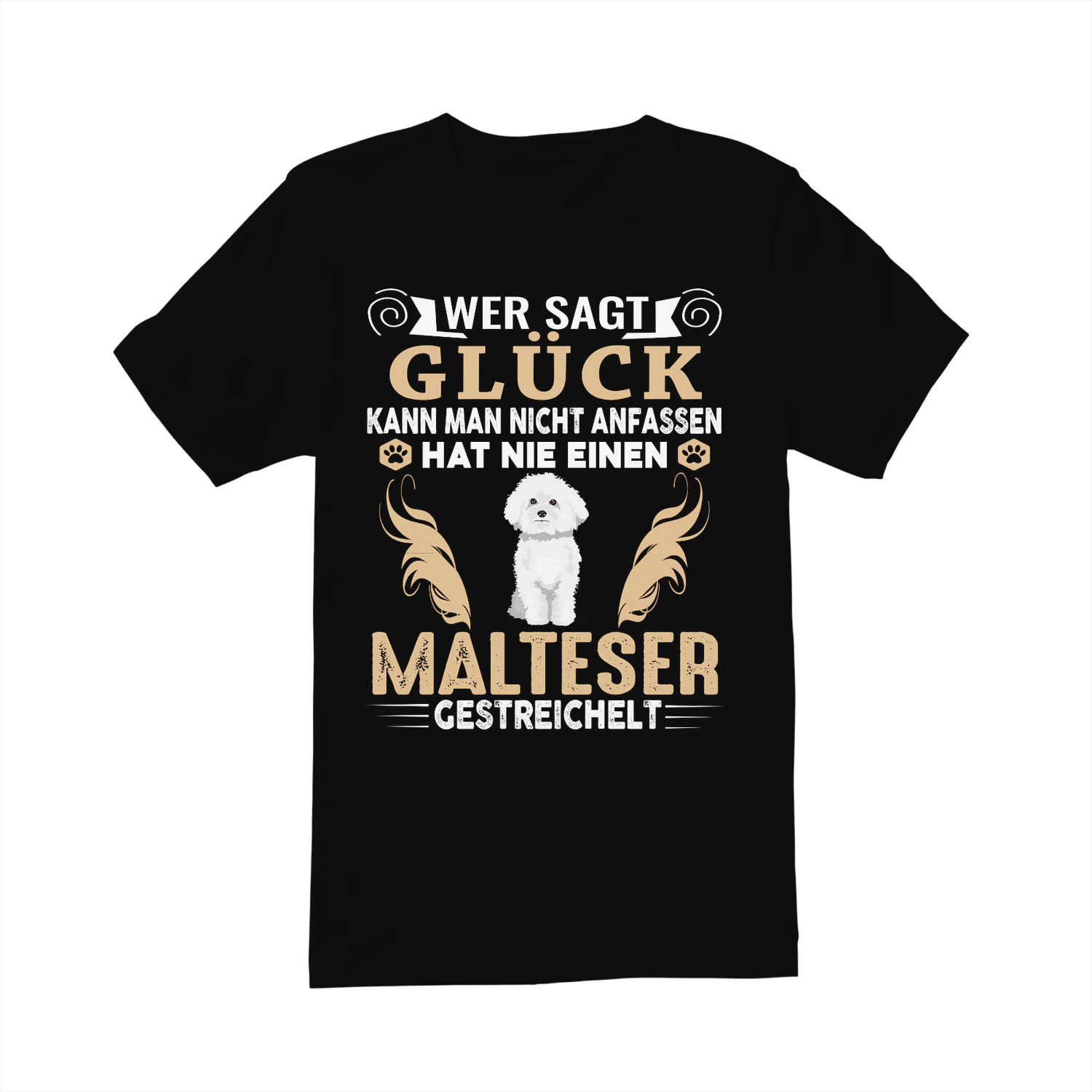Wer Sagt Gluck Malteser