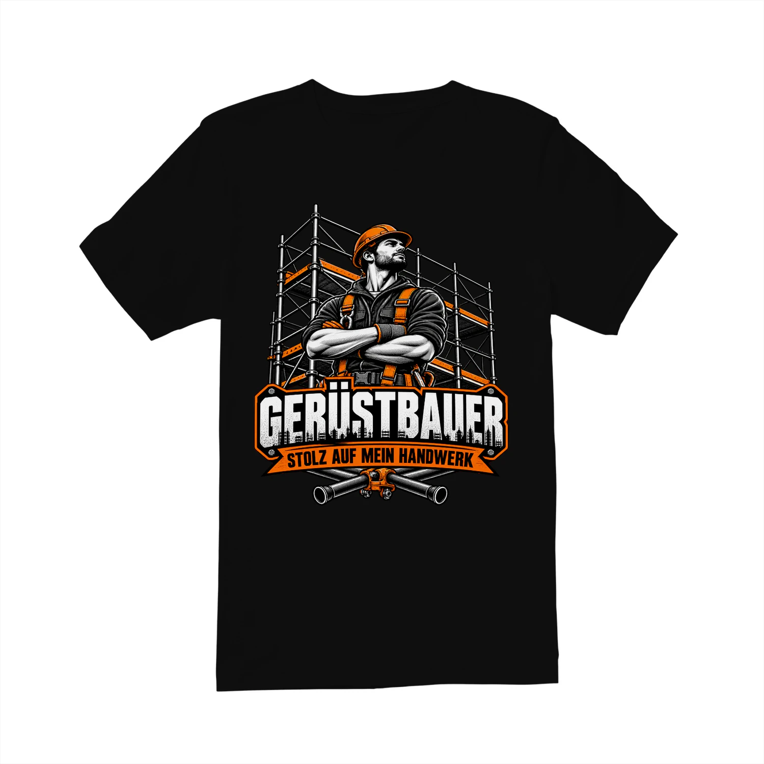 Gerüstbauer