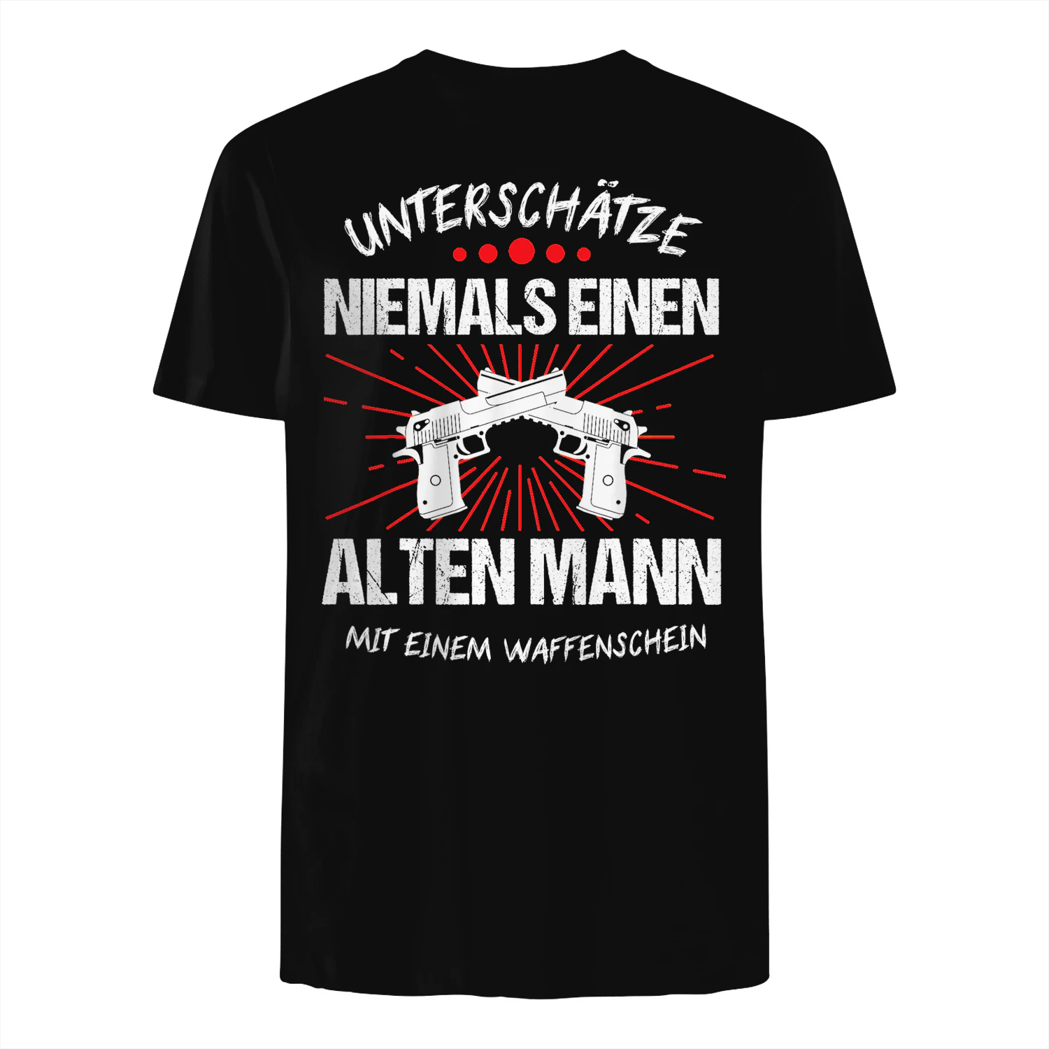 Waffen Munition & Sportschießen Outfits
