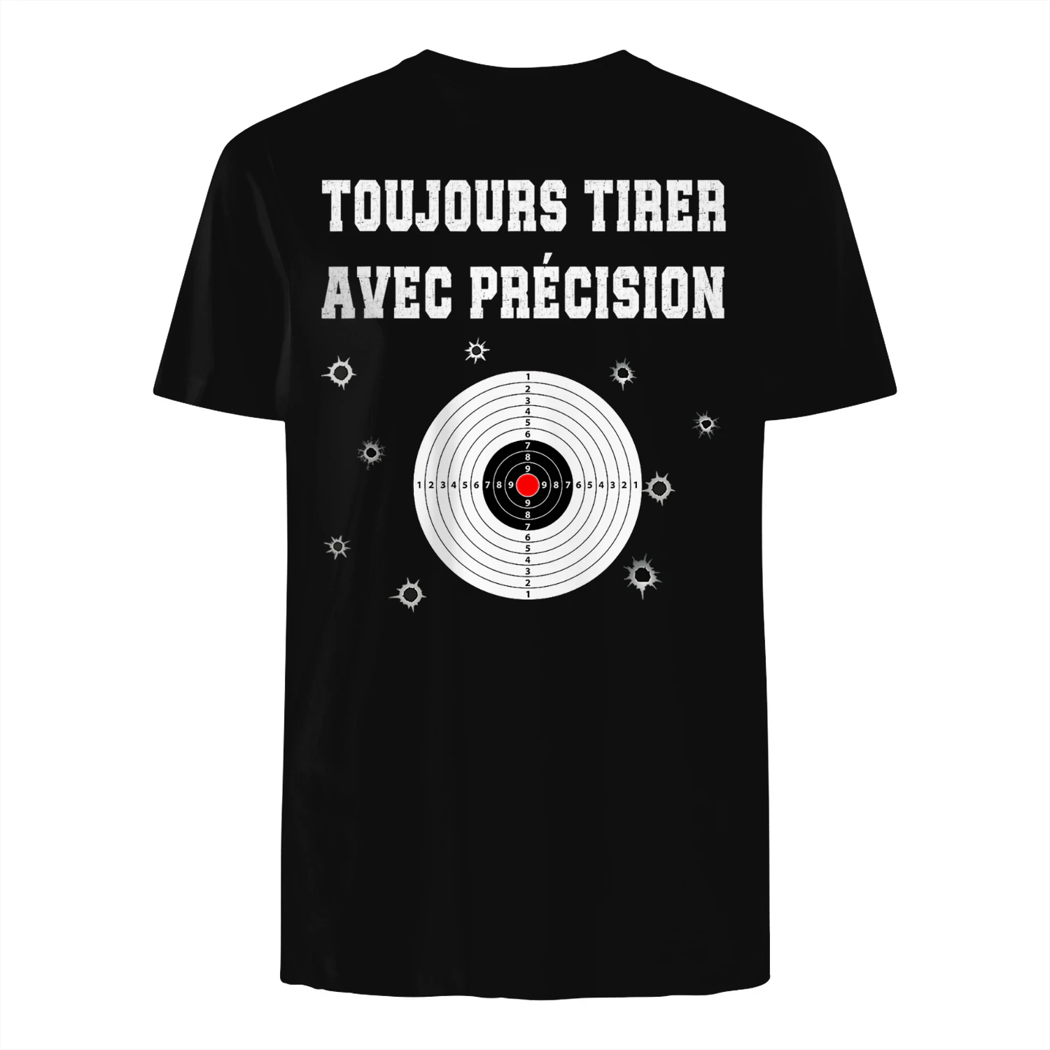 Tir Sportif Humoristique