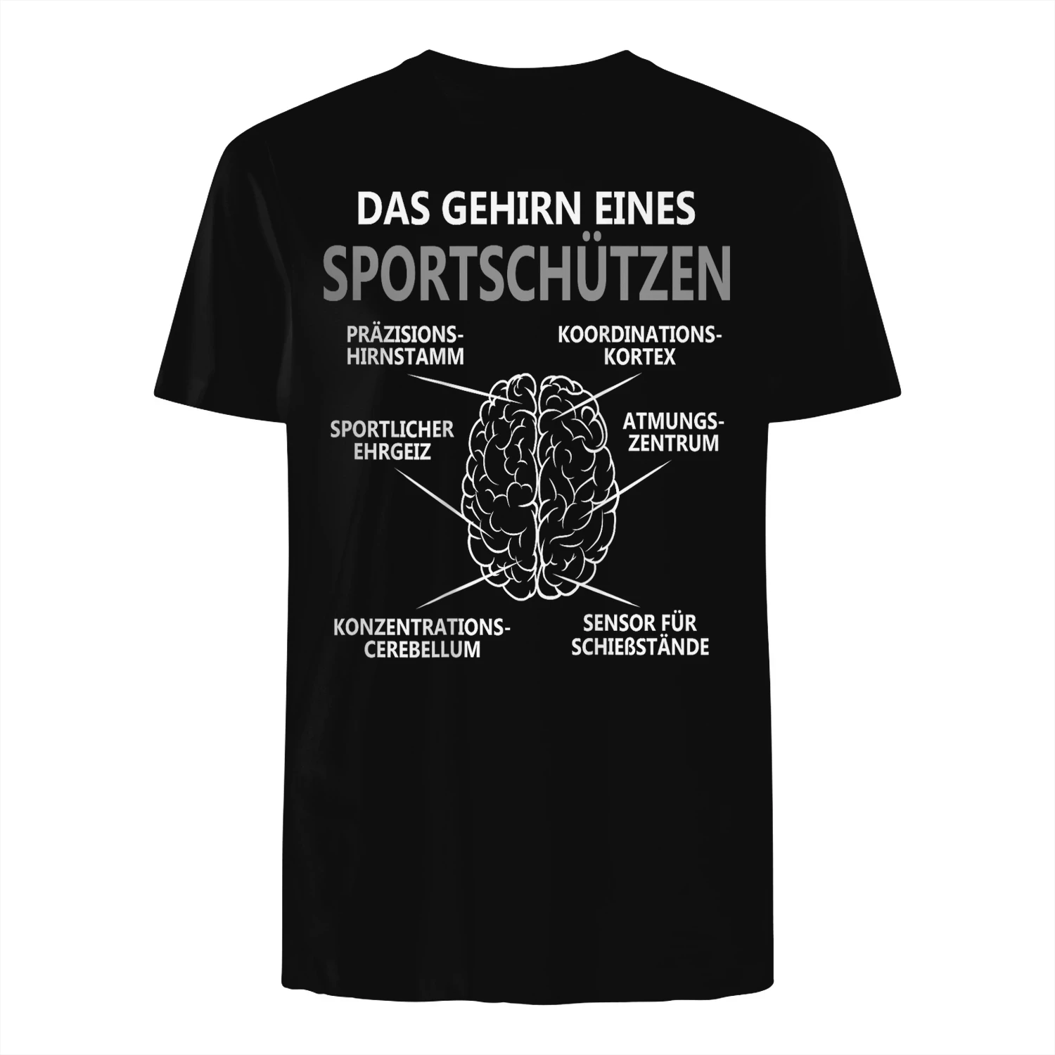 Schützenverein und Sportschützen Designs