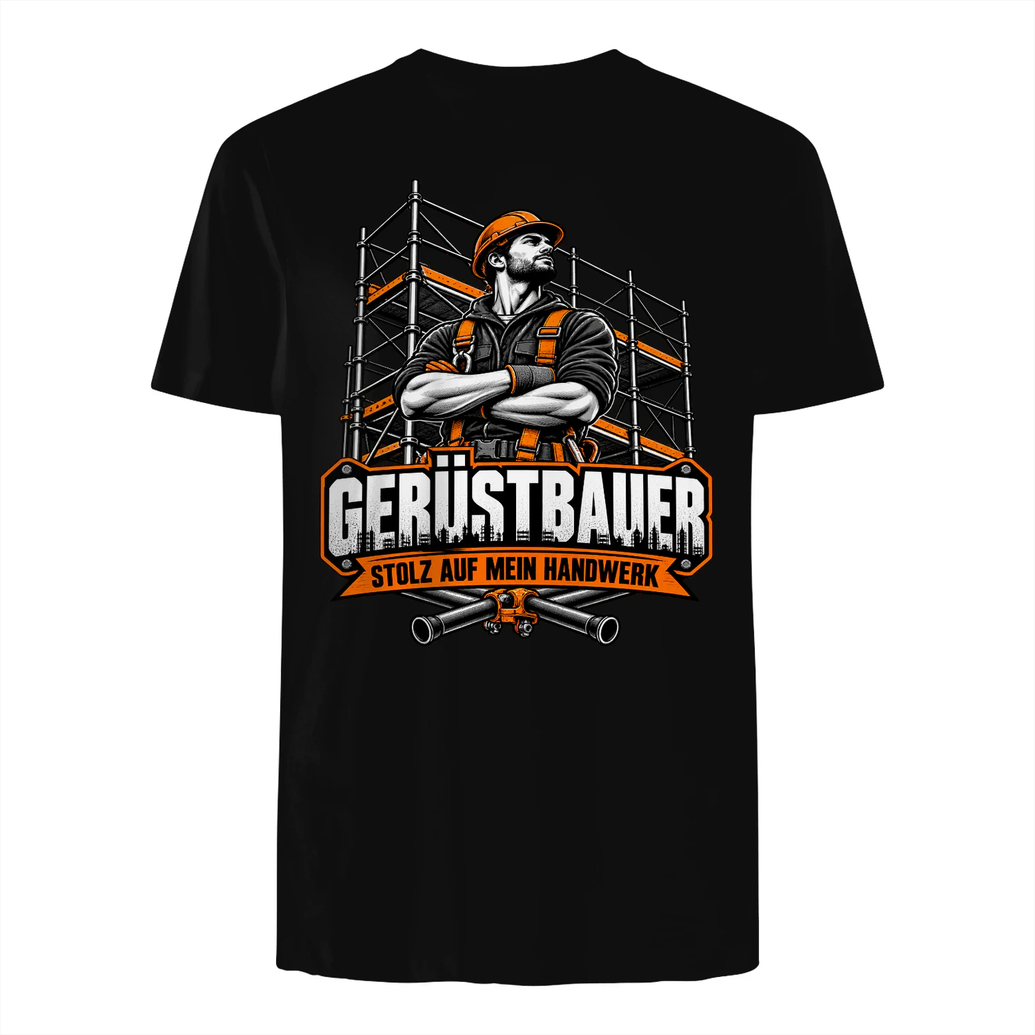 Gerüstbauer