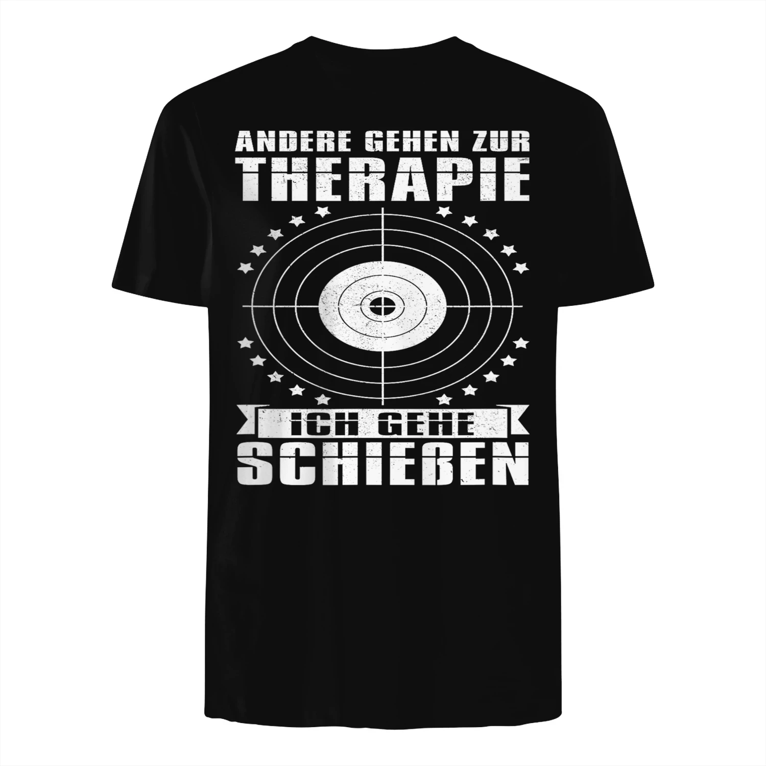 Sportschütze Sportschießen Schießsport Geschenk