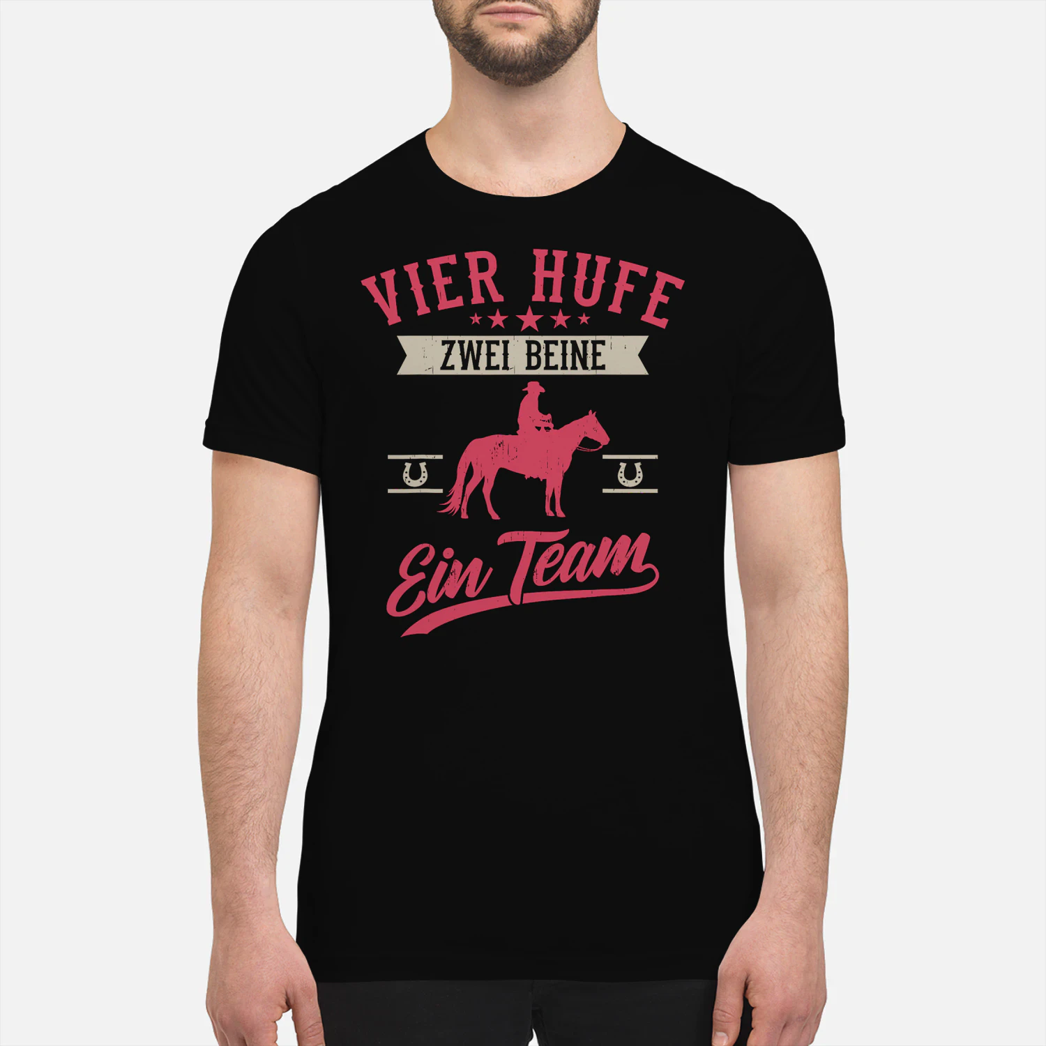 Pferd Reiter Sprüche und Geschenke Pferdeliebhaber