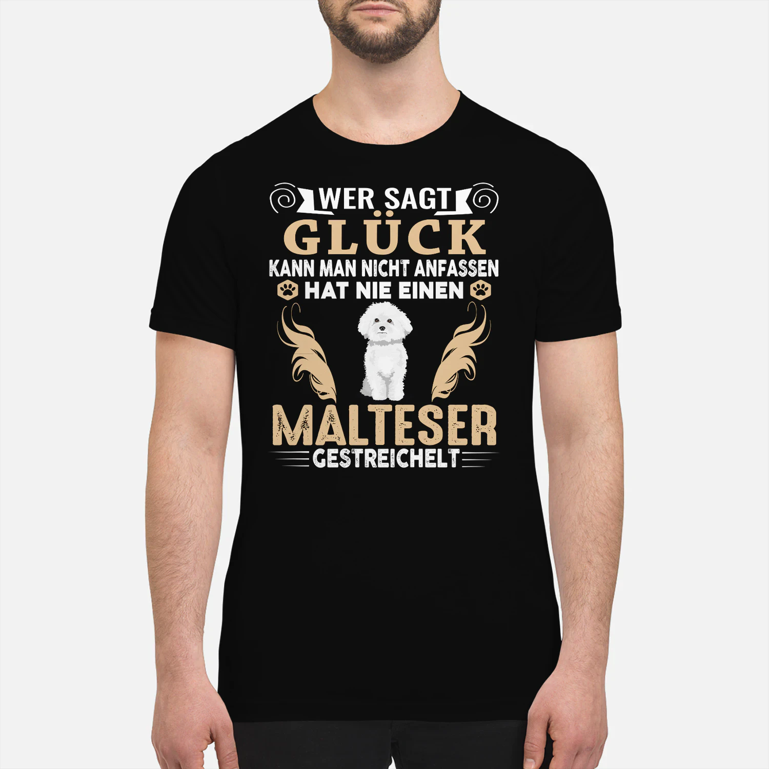 Wer Sagt Gluck Malteser