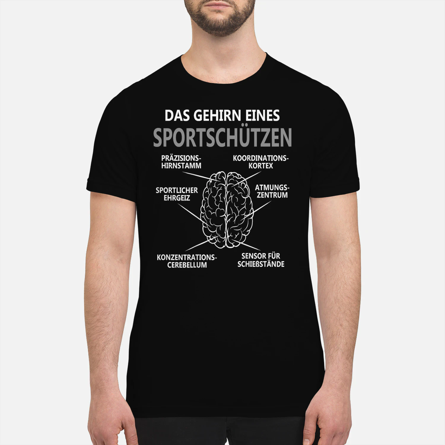 Schützenverein und Sportschützen Designs