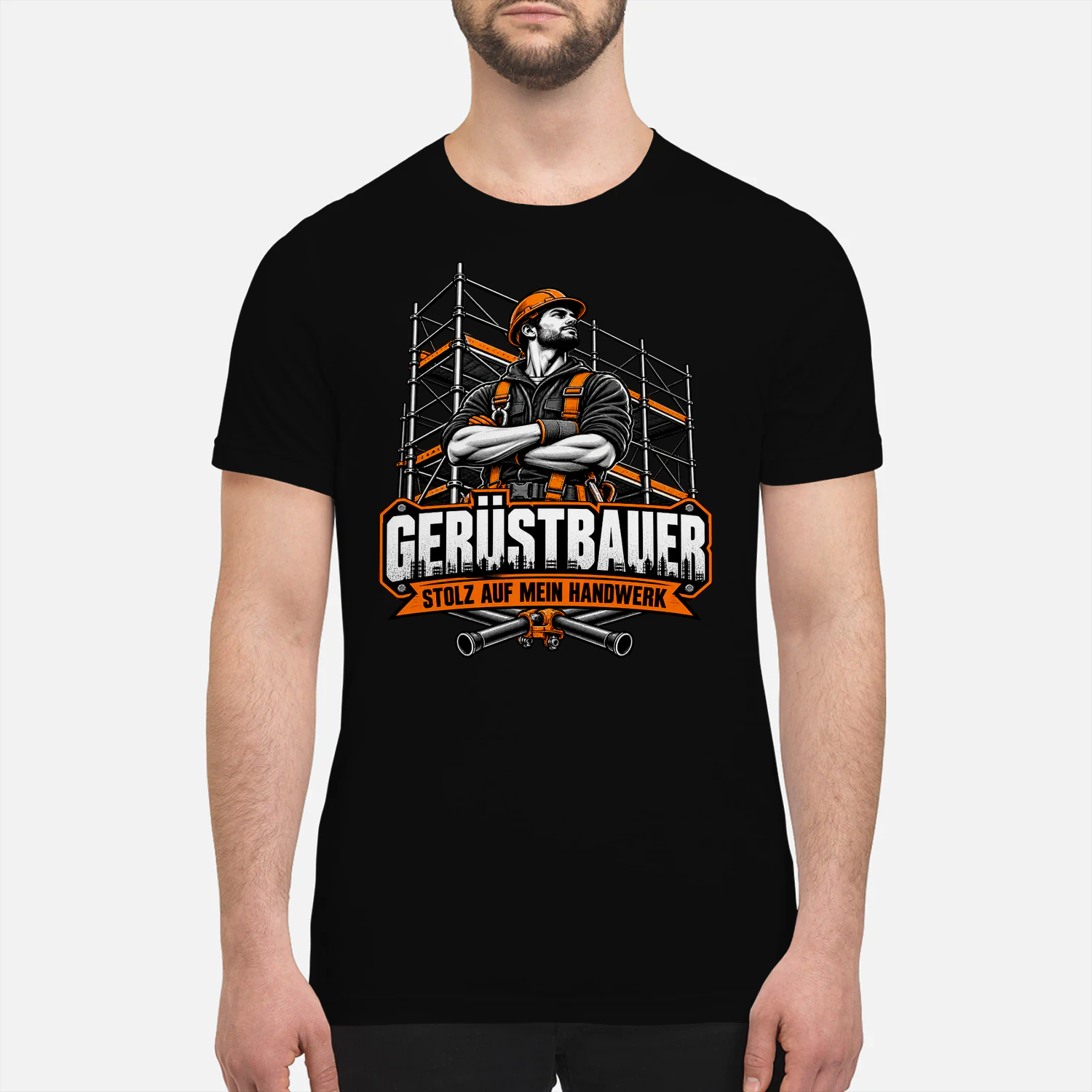 Gerüstbauer