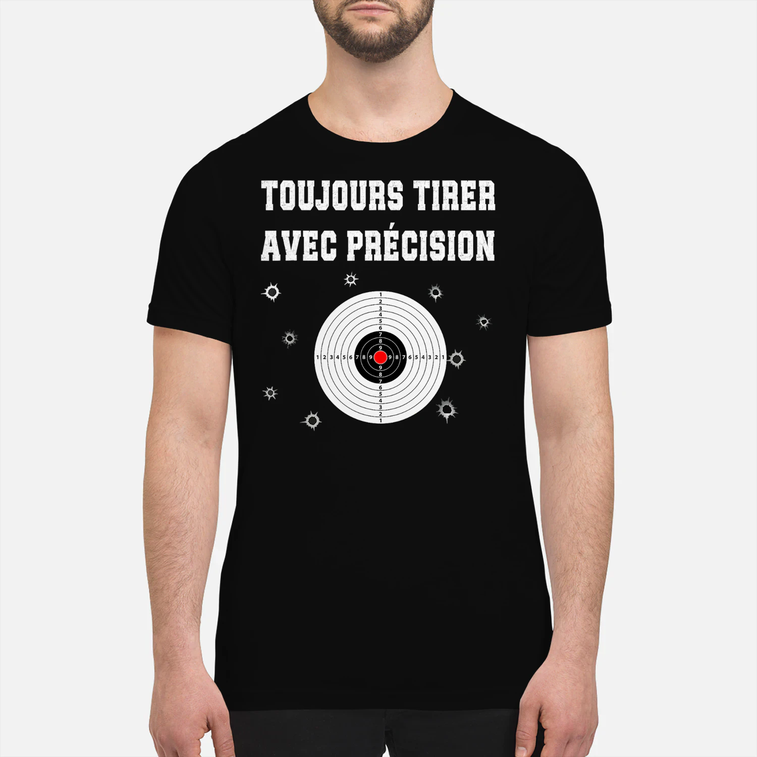 Tir Sportif Humoristique
