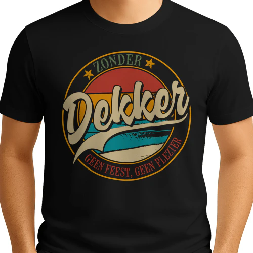 115-dekker-d051nl