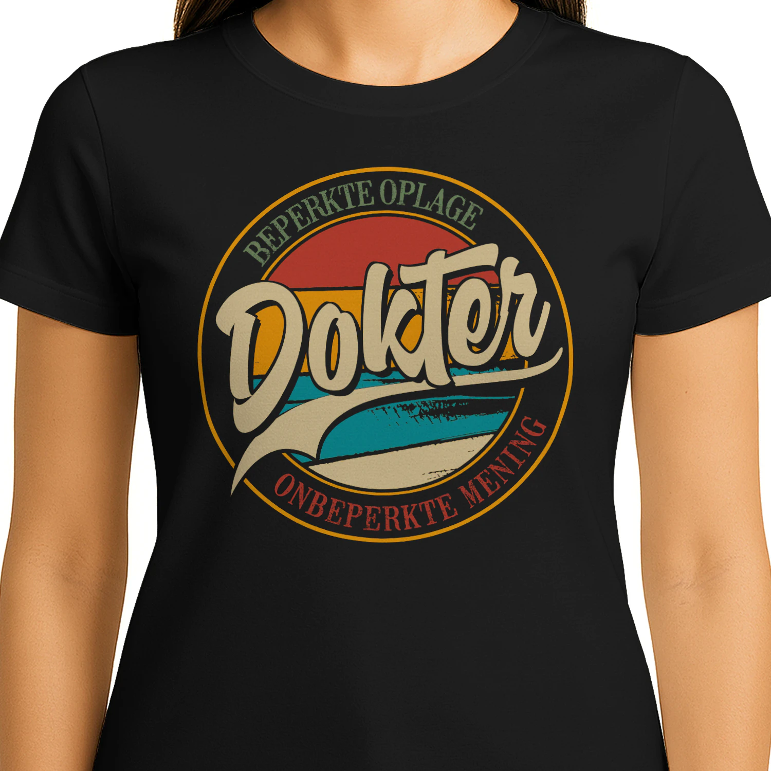 122-dokter-d050nl