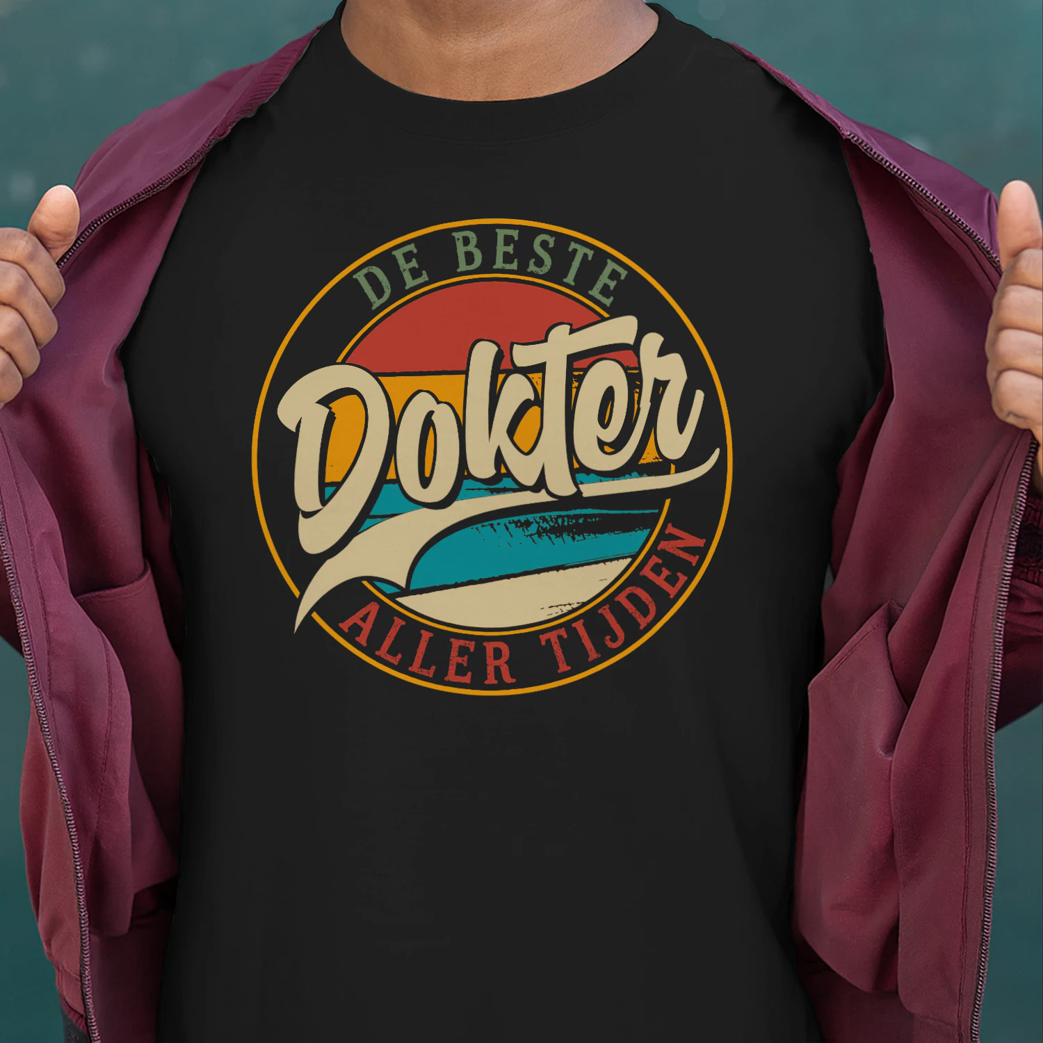 122-dokter-d045nl