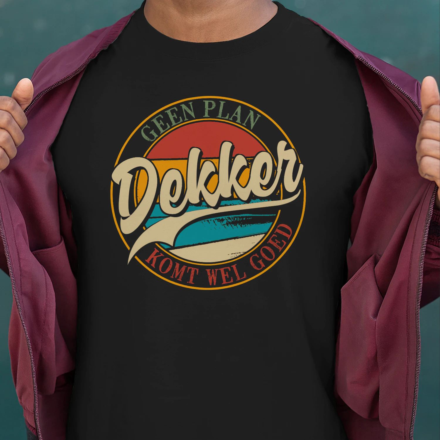 115-dekker-d049nl