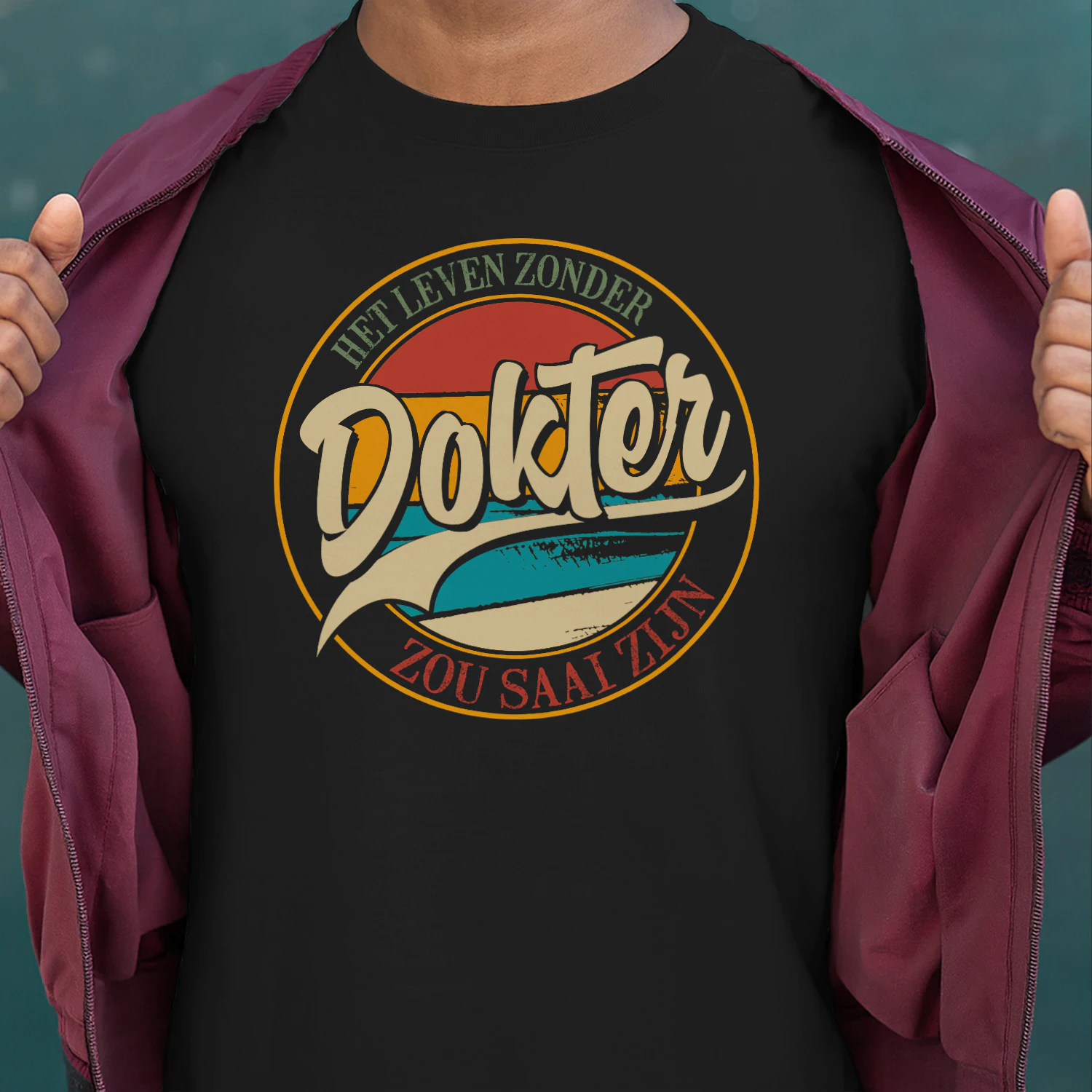 122-dokter-d052nl