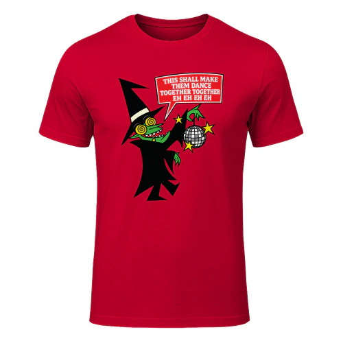 This Shall Make Them Dance Together Shirt