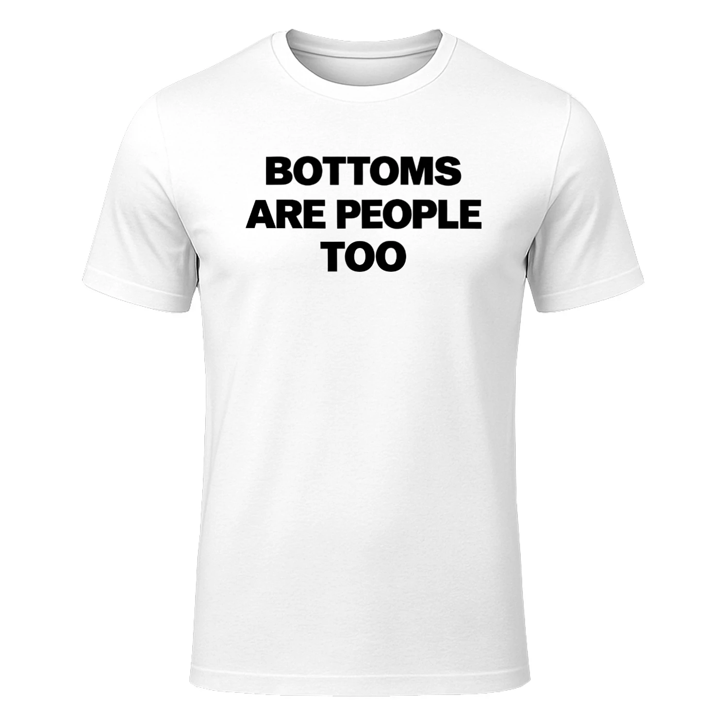 People Too