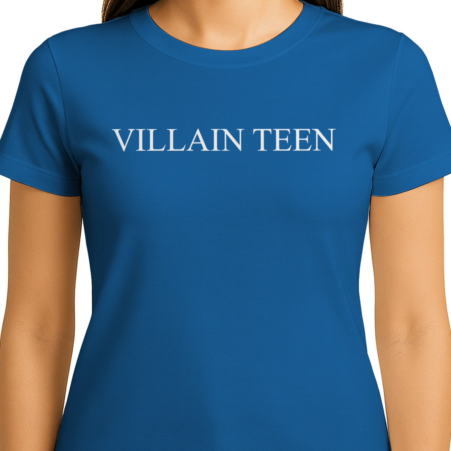 Villain Teen Shirt