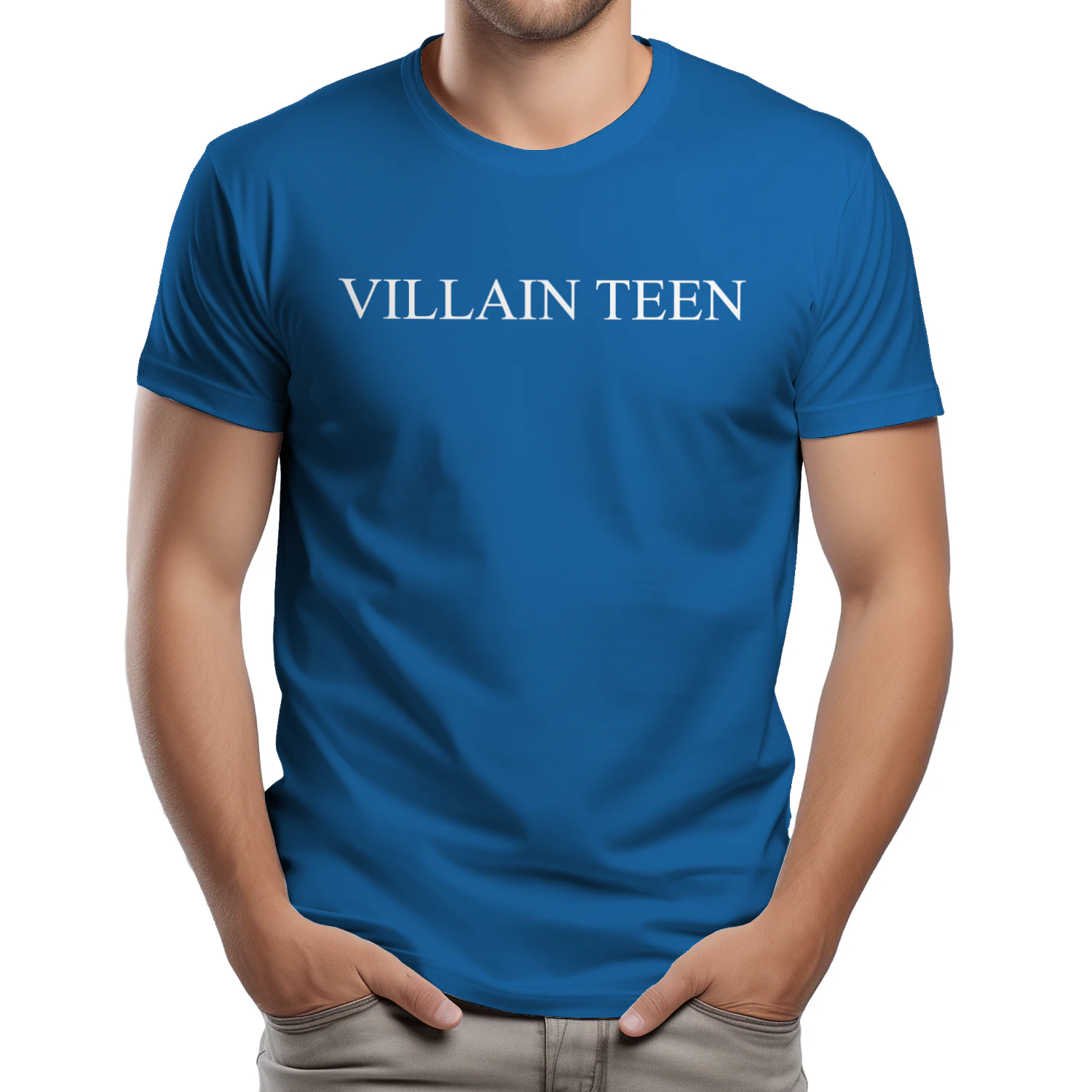 Villain Teen Shirt