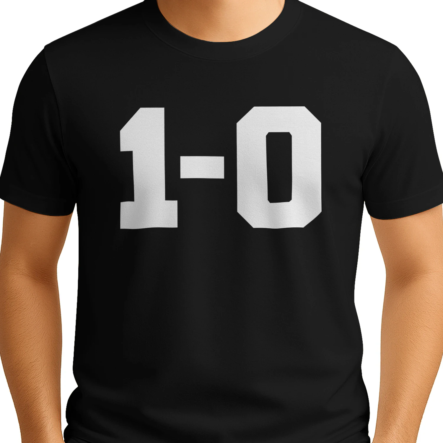  1-0 Giants Coach Shirt