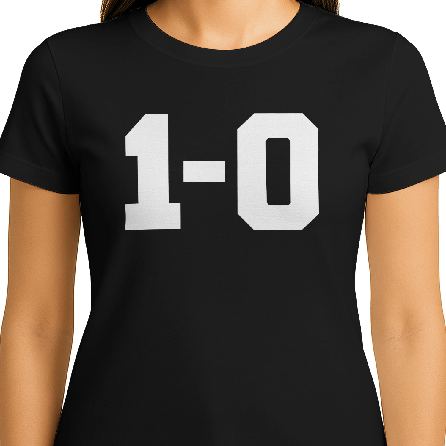  1-0 Giants Coach Shirt