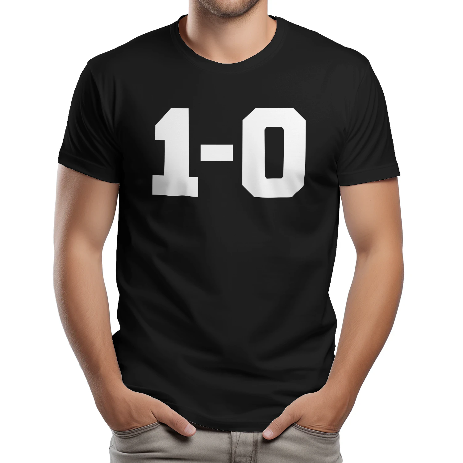  1-0 Giants Coach Shirt