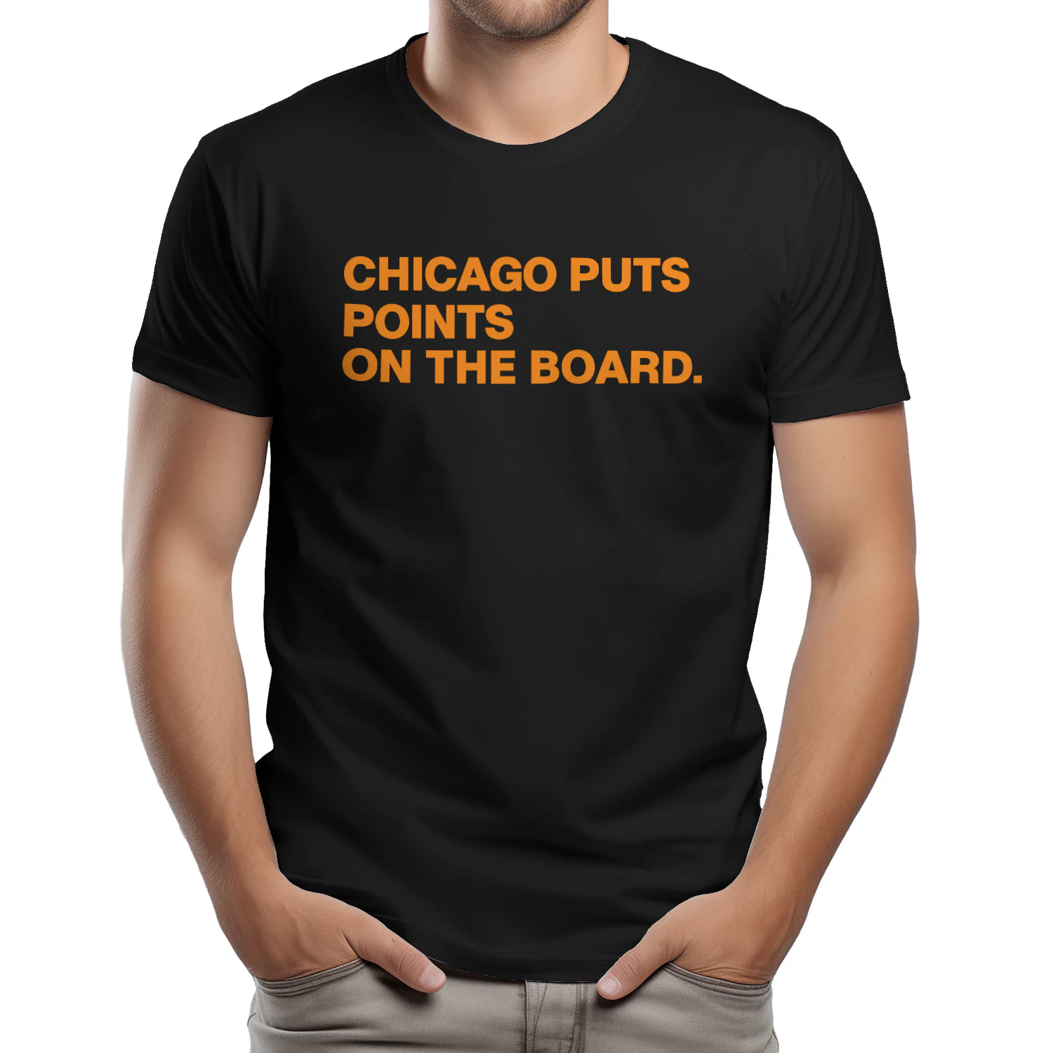 On The Board