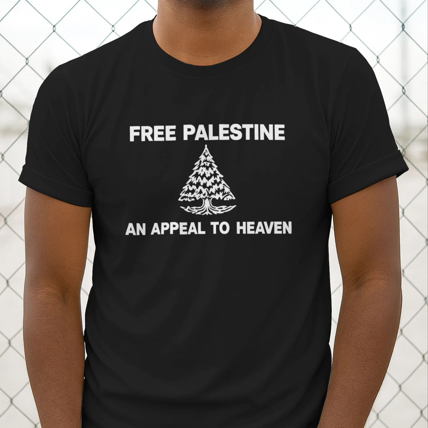 Free Palestine Shirt